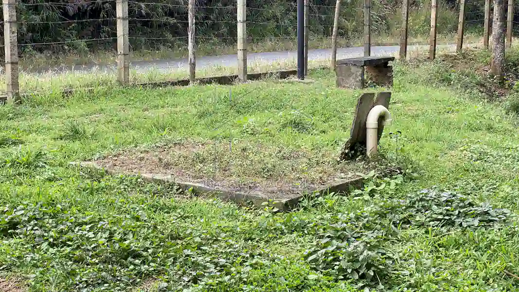 Finca La Esperanza